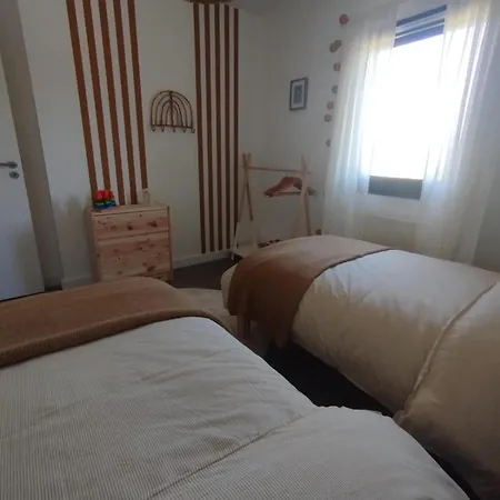 Le Cocon De Jules&chloe * Cléder