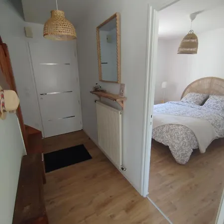 Le Cocon De Jules&chloe Cléder