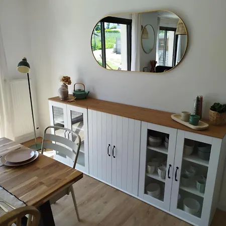 Le Cocon De Jules&chloe *