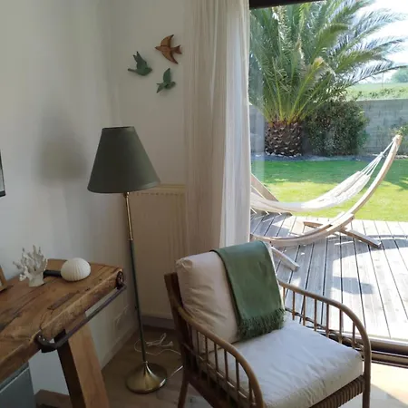 Tatil Evi Le Cocon De Jules&chloe