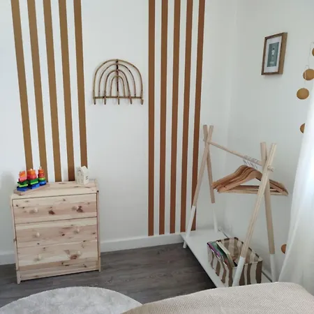Le Cocon De Jules&chloe
